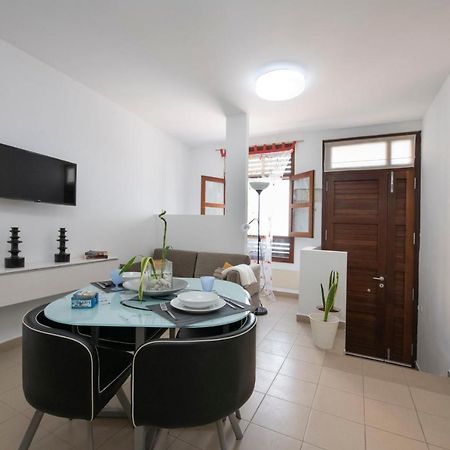 Hauzify I Apartamento Celeste San Sebastián de la Gomera 외부 사진