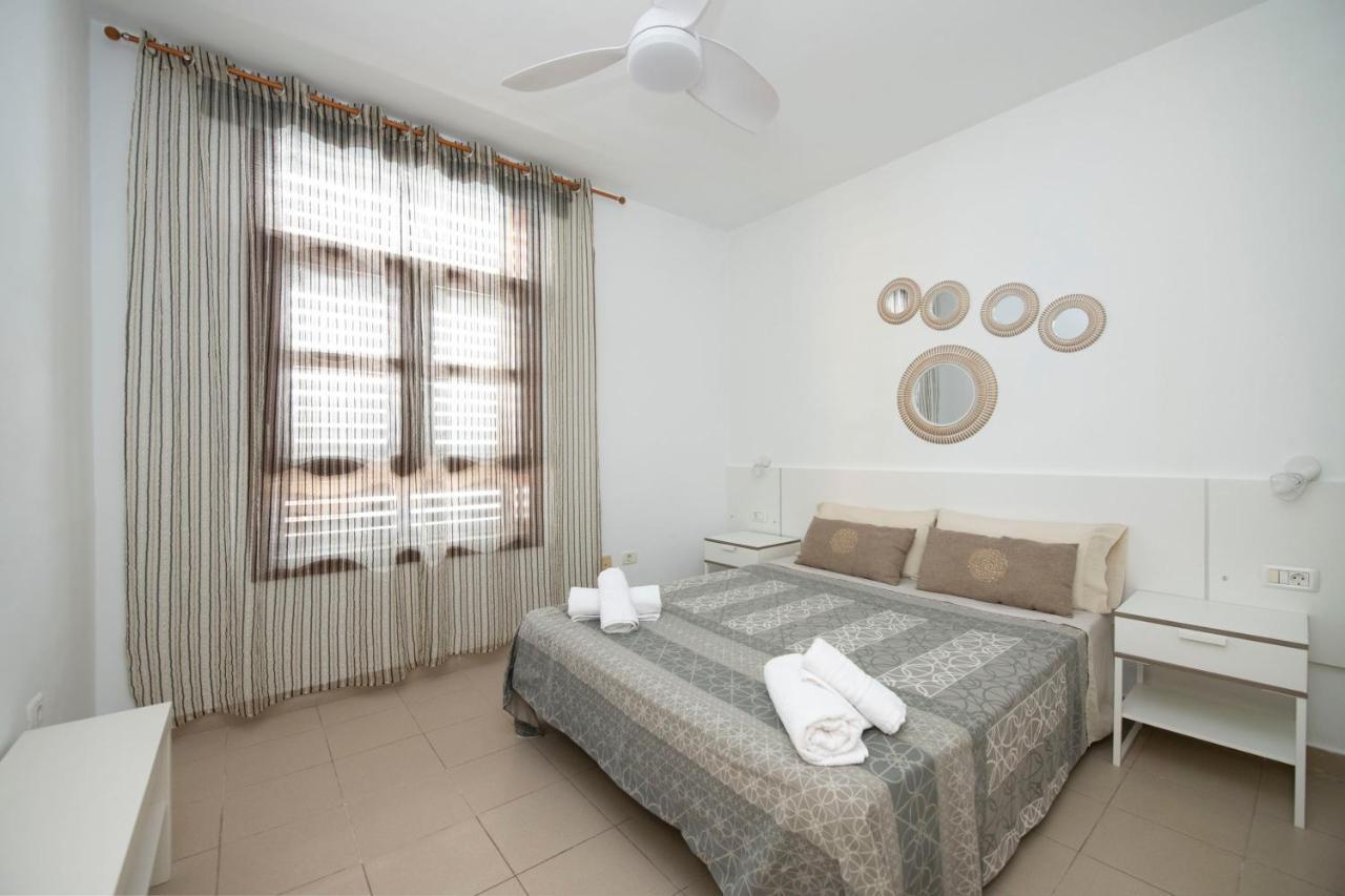 Hauzify I Apartamento Celeste San Sebastián de la Gomera 외부 사진