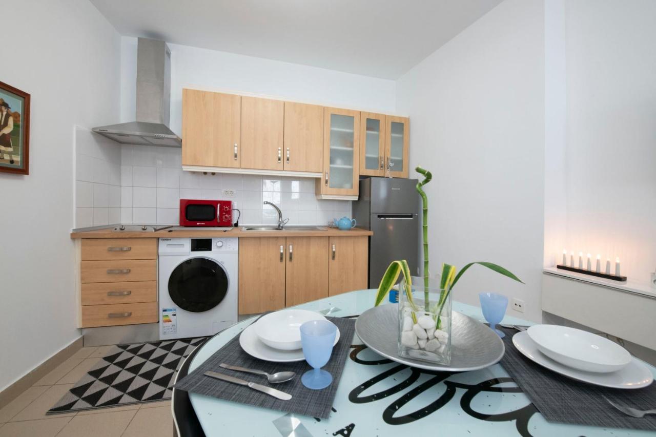 Hauzify I Apartamento Celeste San Sebastián de la Gomera 외부 사진