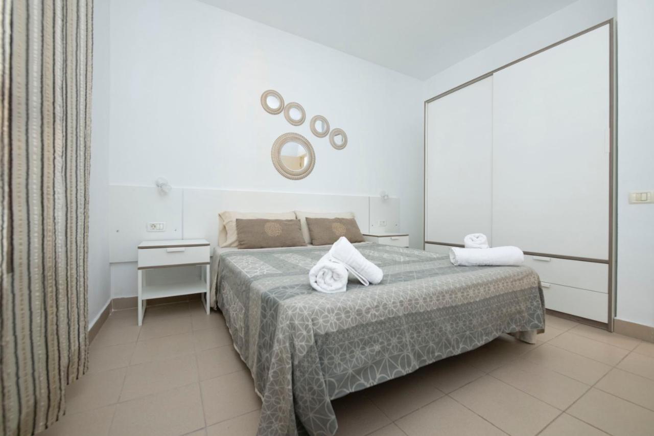 Hauzify I Apartamento Celeste San Sebastián de la Gomera 외부 사진
