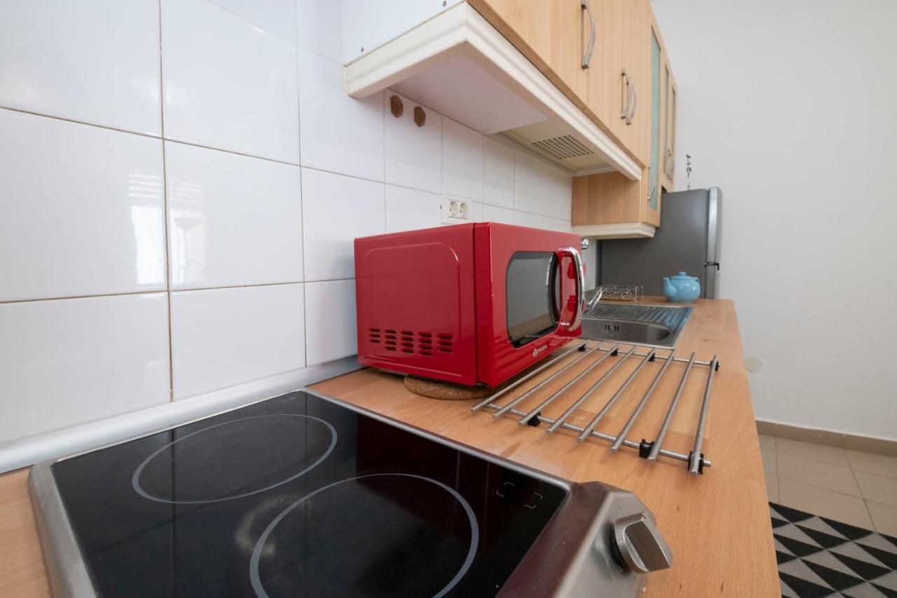 Hauzify I Apartamento Celeste San Sebastián de la Gomera 외부 사진