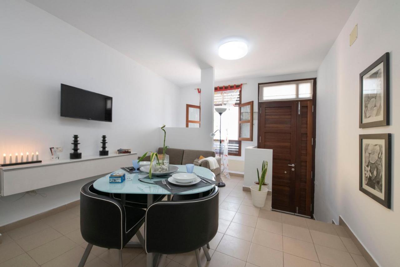 Hauzify I Apartamento Celeste San Sebastián de la Gomera 외부 사진