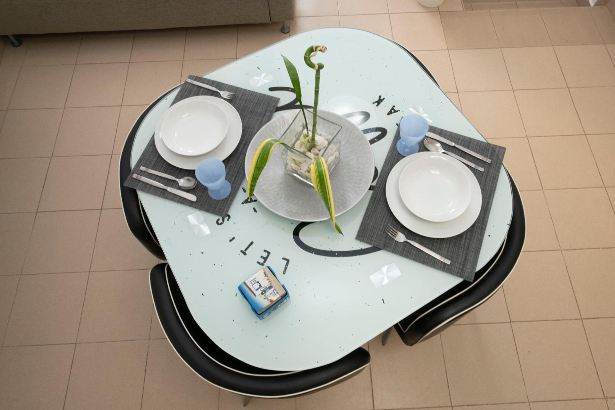 Hauzify I Apartamento Celeste San Sebastián de la Gomera 외부 사진