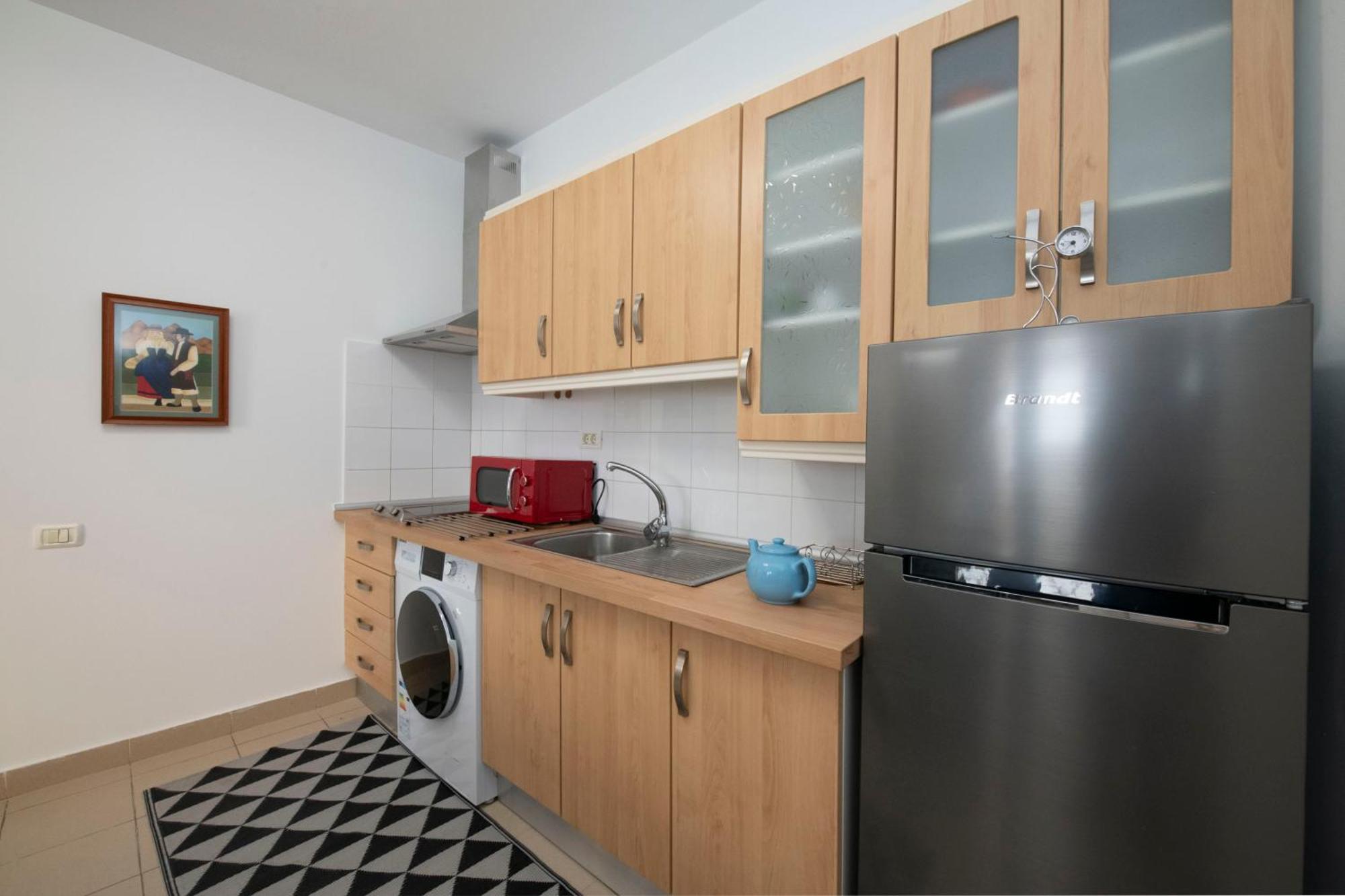 Hauzify I Apartamento Celeste San Sebastián de la Gomera 외부 사진