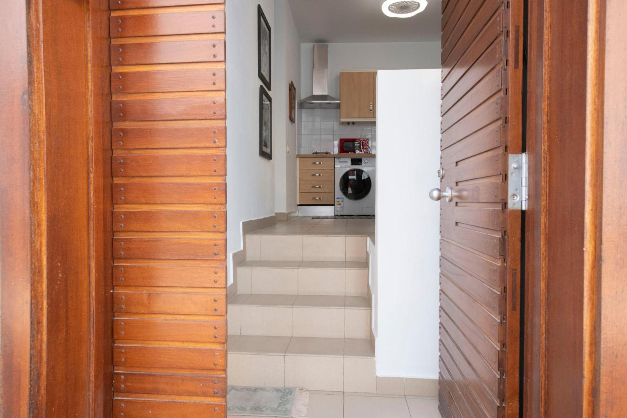 Hauzify I Apartamento Celeste San Sebastián de la Gomera 외부 사진