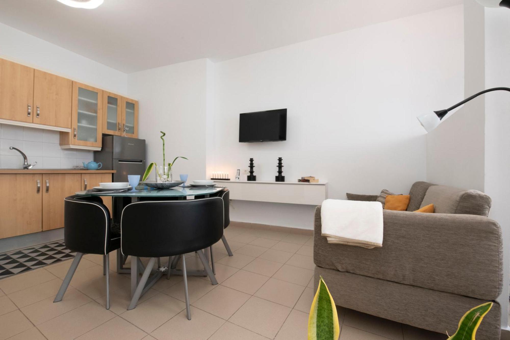 Hauzify I Apartamento Celeste San Sebastián de la Gomera 외부 사진